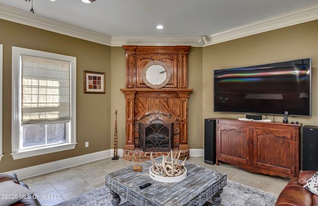 109 W Legacy Drive, Brandon, MS 39042