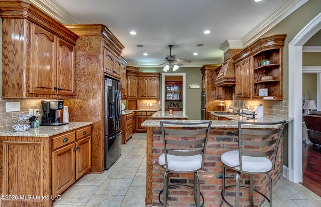 109 W Legacy Drive, Brandon, MS 39042