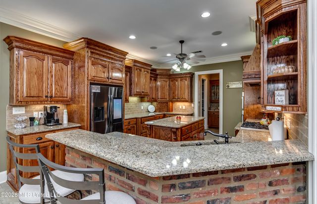 109 W Legacy Drive, Brandon, MS 39042