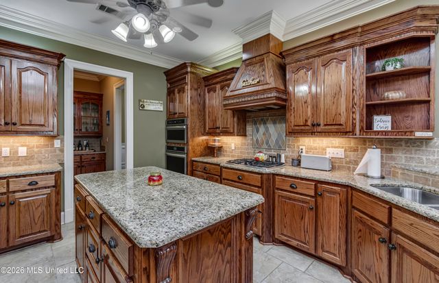 109 W Legacy Drive, Brandon, MS 39042