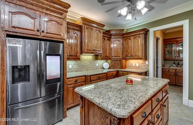 109 W Legacy Drive, Brandon, MS 39042