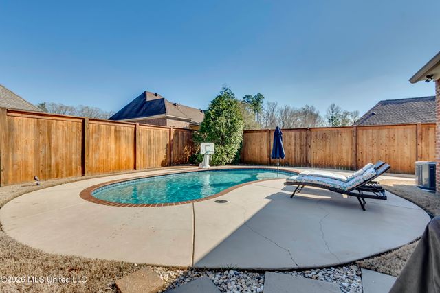 109 W Legacy Drive, Brandon, MS 39042