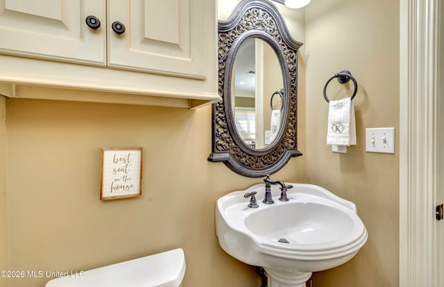 109 W Legacy Drive, Brandon, MS 39042