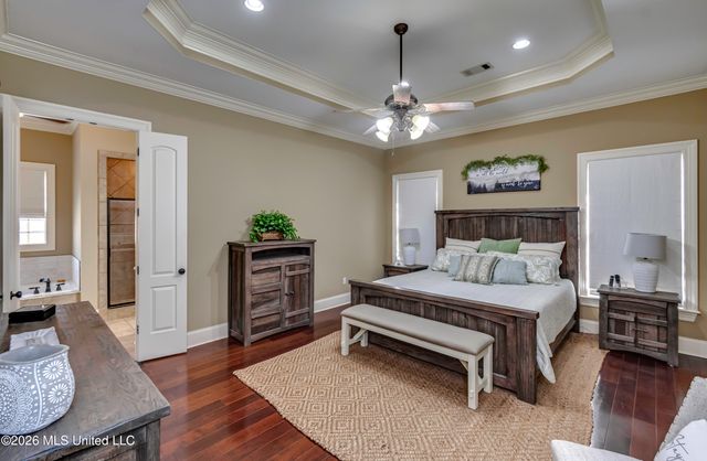 109 W Legacy Drive, Brandon, MS 39042