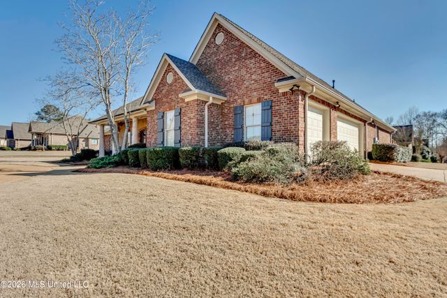 109 W Legacy Drive, Brandon, MS 39042