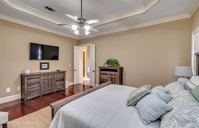 109 W Legacy Drive, Brandon, MS 39042