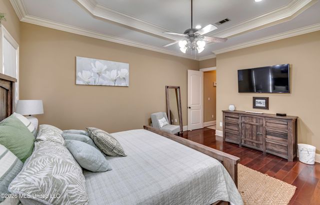 109 W Legacy Drive, Brandon, MS 39042