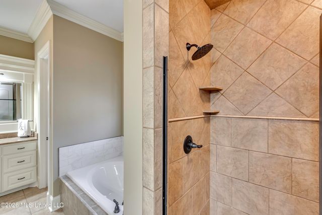 109 W Legacy Drive, Brandon, MS 39042