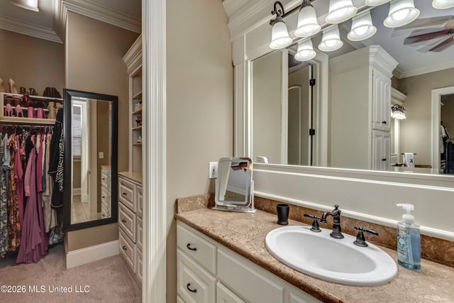 109 W Legacy Drive, Brandon, MS 39042