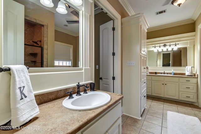 109 W Legacy Drive, Brandon, MS 39042