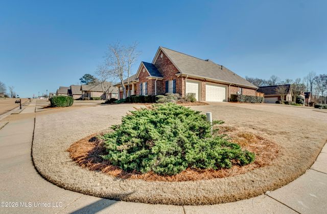 109 W Legacy Drive, Brandon, MS 39042