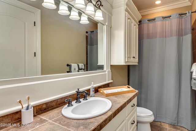 109 W Legacy Drive, Brandon, MS 39042