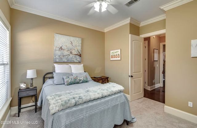 109 W Legacy Drive, Brandon, MS 39042