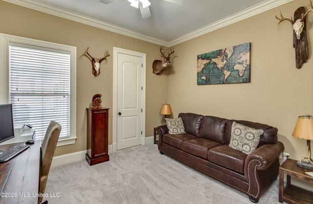 109 W Legacy Drive, Brandon, MS 39042