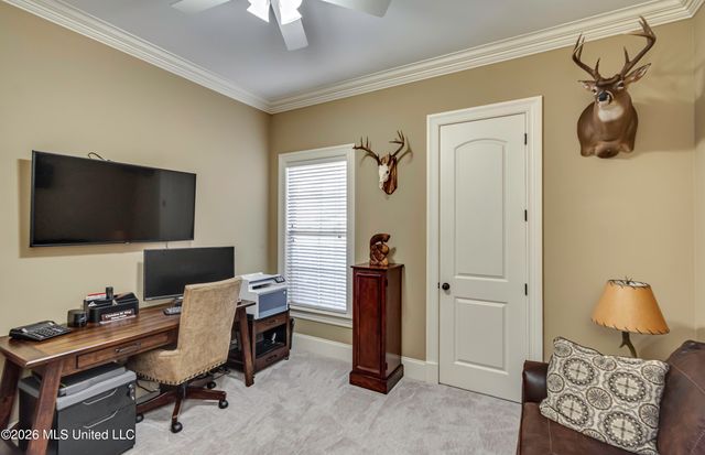 109 W Legacy Drive, Brandon, MS 39042