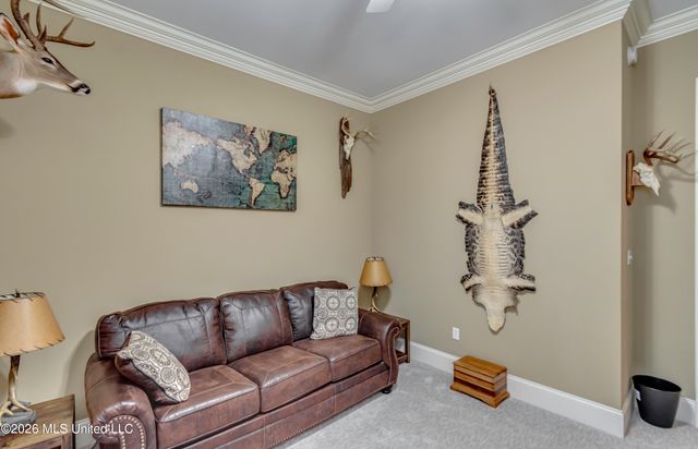 109 W Legacy Drive, Brandon, MS 39042