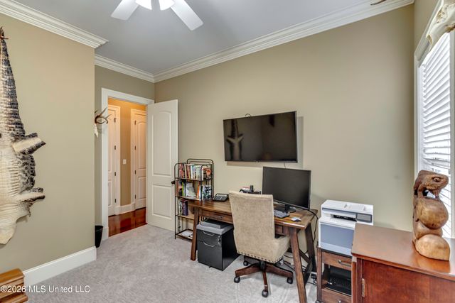 109 W Legacy Drive, Brandon, MS 39042