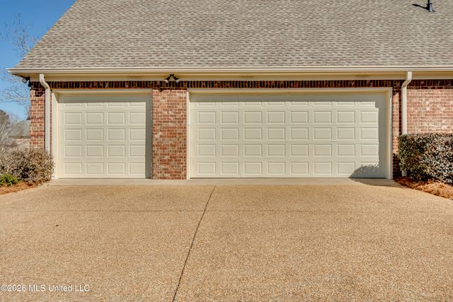 109 W Legacy Drive, Brandon, MS 39042