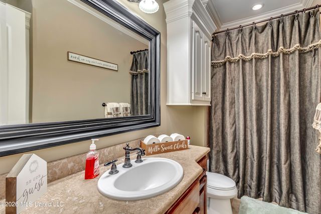 109 W Legacy Drive, Brandon, MS 39042