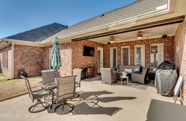 109 W Legacy Drive, Brandon, MS 39042