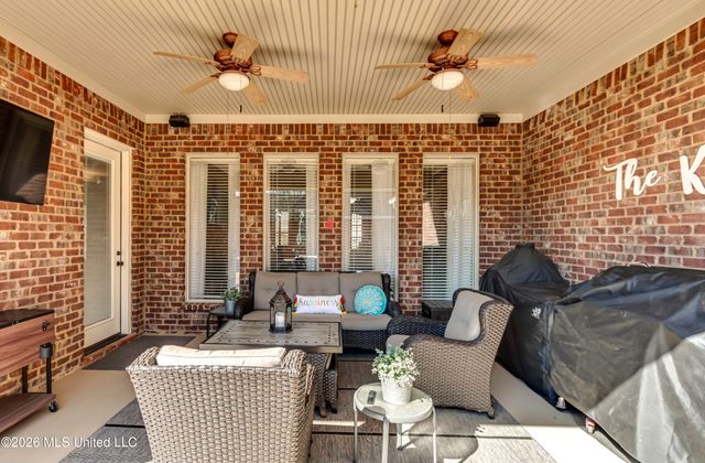 109 W Legacy Drive, Brandon, MS 39042
