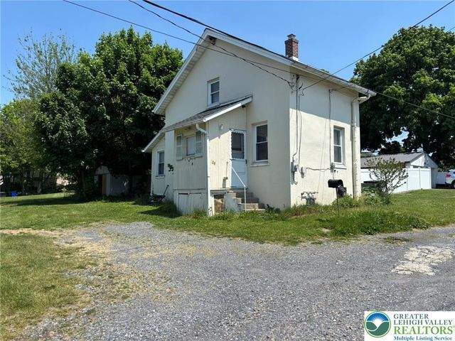 920 East Juniata Street, Salisbury Twp, PA 18103