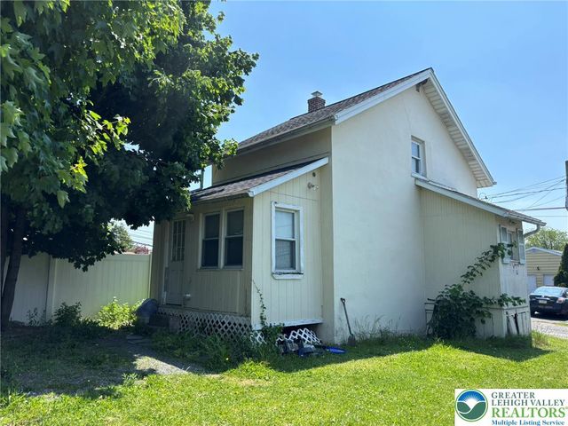 920 East Juniata Street, Salisbury Twp, PA 18103