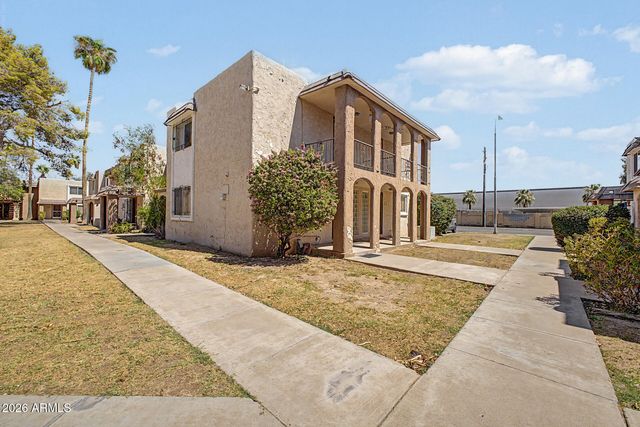 7126 N 19TH Avenue 205, Phoenix, AZ 85021