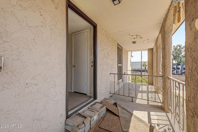 7126 N 19TH Avenue 205, Phoenix, AZ 85021