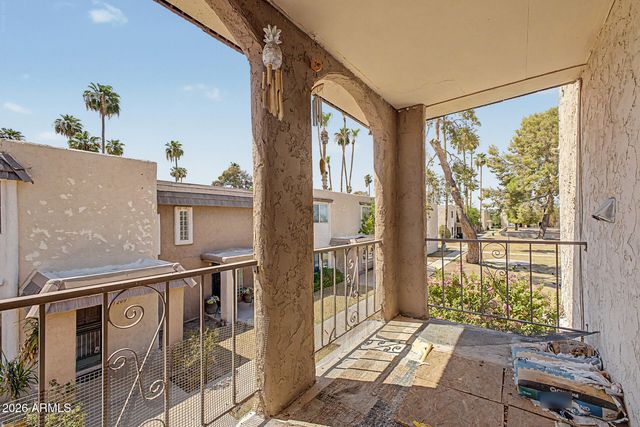 7126 N 19TH Avenue 205, Phoenix, AZ 85021