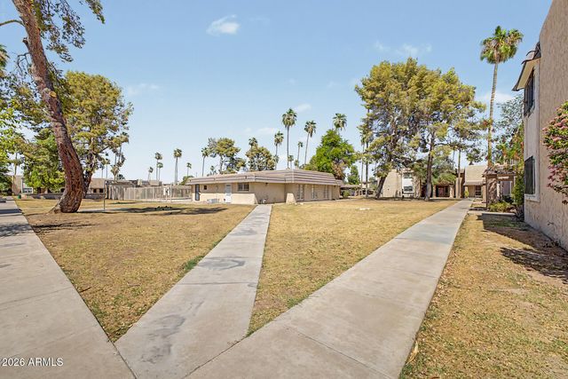 7126 N 19TH Avenue 205, Phoenix, AZ 85021