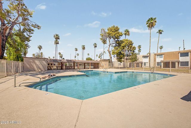7126 N 19TH Avenue 205, Phoenix, AZ 85021