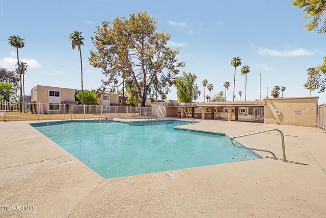 7126 N 19TH Avenue 205, Phoenix, AZ 85021