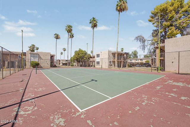 7126 N 19TH Avenue 205, Phoenix, AZ 85021