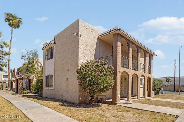 7126 N 19TH Avenue 205, Phoenix, AZ 85021