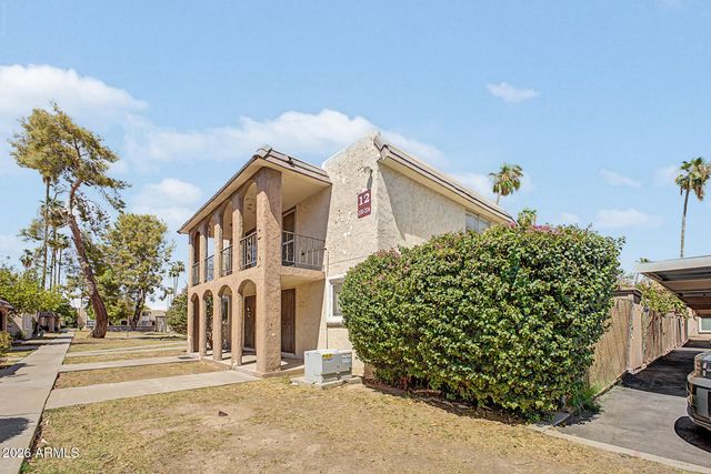 7126 N 19TH Avenue 205, Phoenix, AZ 85021