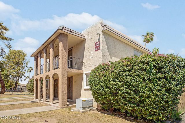 7126 N 19TH Avenue 205, Phoenix, AZ 85021