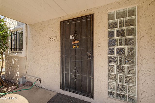 7126 N 19TH Avenue 205, Phoenix, AZ 85021