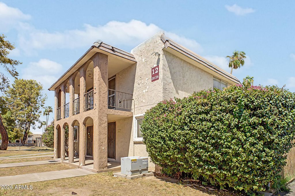 7126 N 19TH Avenue 205, Phoenix, AZ 85021 — photo 5