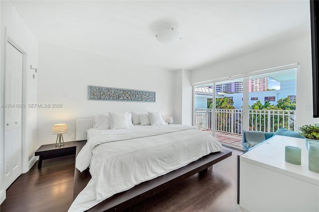 290 Sunrise Drive 3K, Key Biscayne, FL 33149