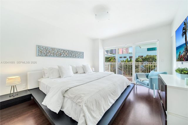 290 Sunrise Drive 3K, Key Biscayne, FL 33149
