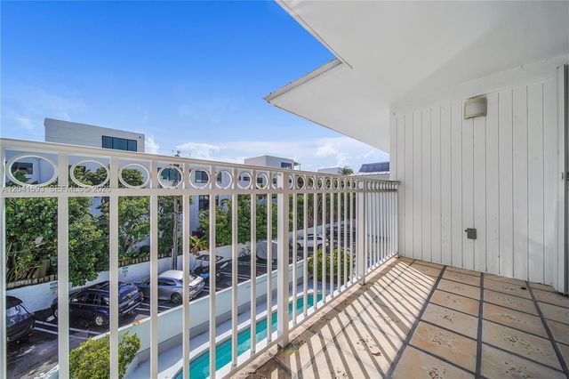 290 Sunrise Drive 3K, Key Biscayne, FL 33149