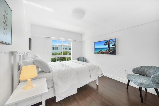 290 Sunrise Drive 3K, Key Biscayne, FL 33149