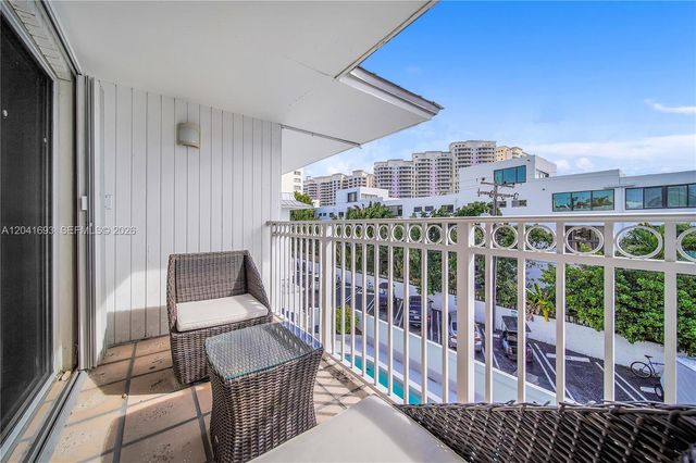 290 Sunrise Drive 3K, Key Biscayne, FL 33149