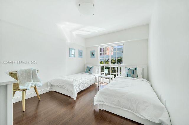 290 Sunrise Drive 3K, Key Biscayne, FL 33149