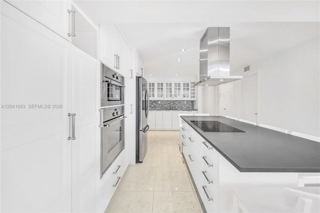 290 Sunrise Drive 3K, Key Biscayne, FL 33149