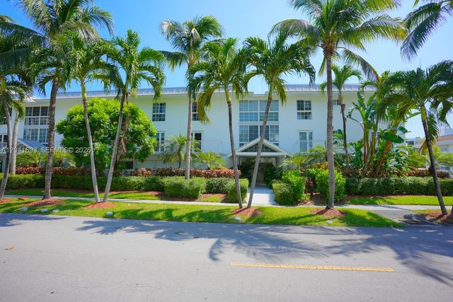 290 Sunrise Drive 3K, Key Biscayne, FL 33149
