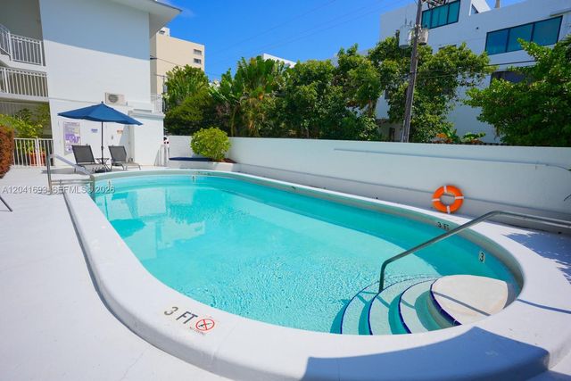 290 Sunrise Drive 3K, Key Biscayne, FL 33149