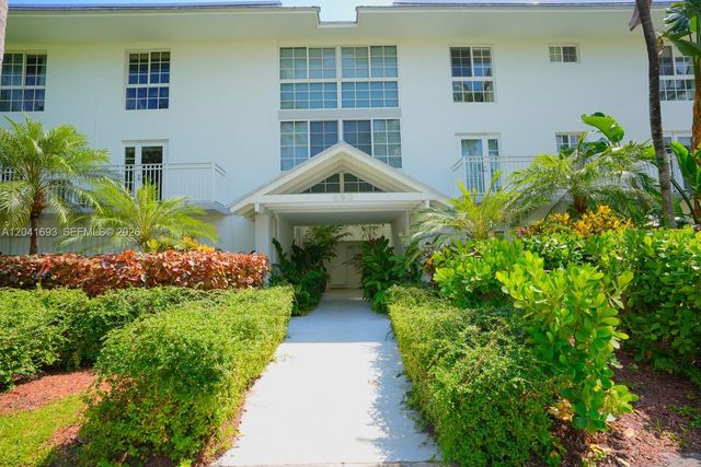 290 Sunrise Drive 3K, Key Biscayne, FL 33149