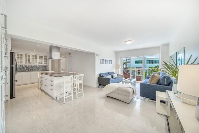 290 Sunrise Drive 3K, Key Biscayne, FL 33149